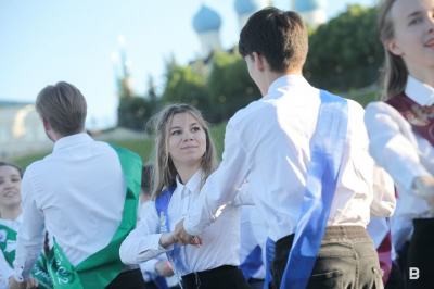 Родители из Казани назвали топ-5 направлений для поступления у выпускников школ в 2026 году