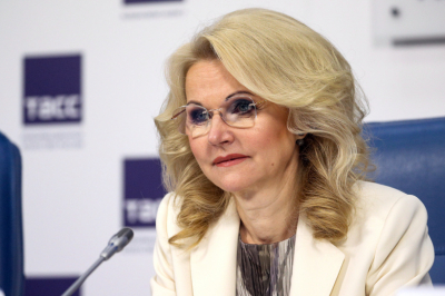 Власти отчитались о снижении уровня бедности в России