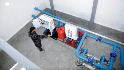 Возврат активов: в Жамбылской области реализуют 12 проектов водоснабжения