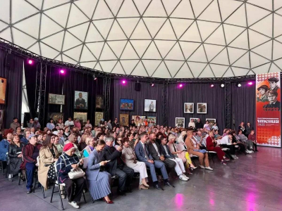 Центральной темой &laquo;Пастернаковских чтений&raquo; в Менделеевске станет анатомия чувств