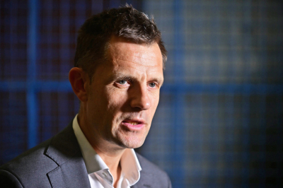 Бывший главный архитектор Москвы рассказал, чем займется после увольнения