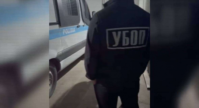 Группу вымогателей задержали в Балхаше