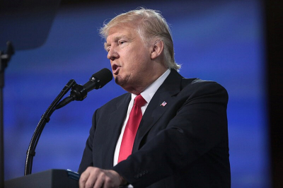 Трамп заявил о прогрессе в урегулировании конфликта России и Украины