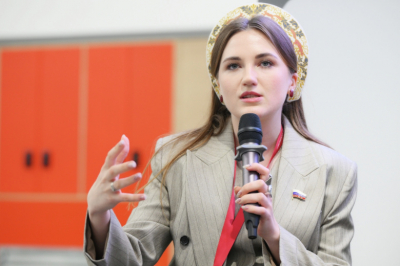 &laquo;Новые люди&raquo; предложили создать психологическую поддержку для учителей