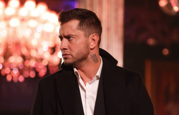 Прилучный рассказал, как его мама относится к Муцениеце после их развода