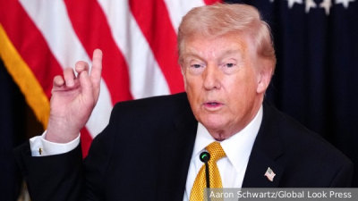 ВПП ООН предупредила о риске голода из-за кризиса на Ближнем Востоке