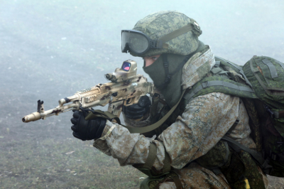 Ветеран СВО раскрыл детали подвига командира подразделения с позывным Фокс