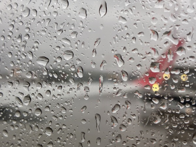 В Татарстане 26 апреля ожидаются дожди с мокрым снегом