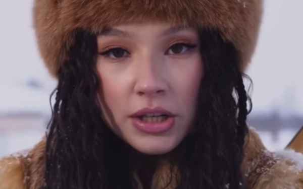 Группа "Ay Yola" сняла новый клип в Казахстане
