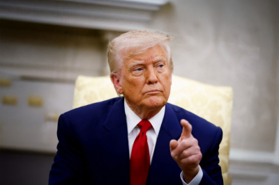 &laquo;Довольно скоро&raquo;: Трамп предрек конец конфликту с Ираном