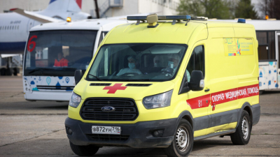Девять человек погибли в результате атаки вражеского беспилотника на автобус 26/08/2026 &ndash; Новости