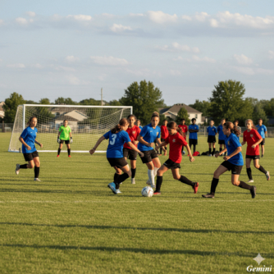 Юноши и девушки Казахстана примут участие в новых турнирах ФИФА