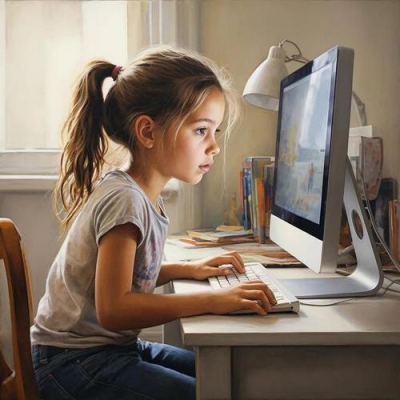 В Крыму мошенники "обманули" ребенка через игру и забрали деньги родителей