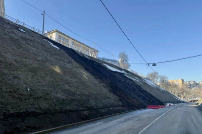 Теплоход начал перевозить пассажиров через Оку в подмосковных Озерах