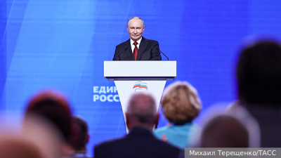 Путин: Правительство должно держать ситуацию с топливом под контролем