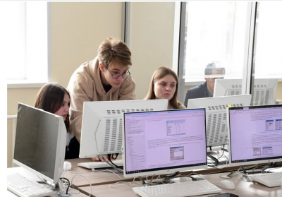 В Казани набирают участников на онлайн-курс по программированию для детей с ОВЗ