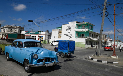 The Atlantic рассказал, какую страну Трамп видит своей целью после Ирана