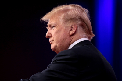 Трамп подтвердил прогресс по мирному соглашению с Ираном