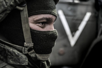 Наступление ВС России на Харьков 9 апреля: десятки трупов, бойня в Купянске