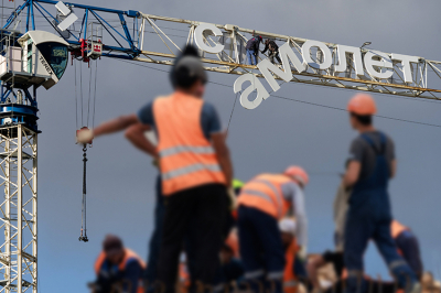 Дерипаска предупредил об&nbsp;огромных потерях при реструктуризации &laquo;Самолета&raquo;