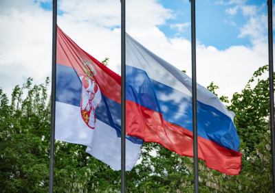 Мирзаян: после визита Зеленского не стоит ожидать смены курса Сербии