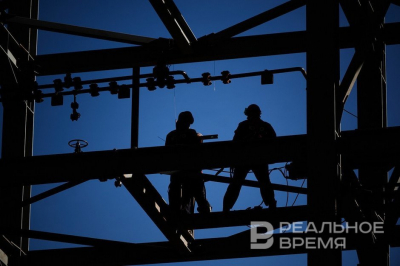 Каждый пятый житель Приволжского федерального округа готов поехать на вахту