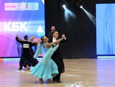Кубок КБК по танцевальному спорту впервые получил статус республиканского