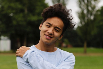 5 любимых телеграм-каналов Биржана Ашима