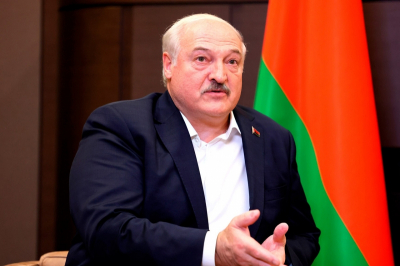 Лукашенко раскрыл, кто стоит за заявлениями Зеленского в адрес Минска