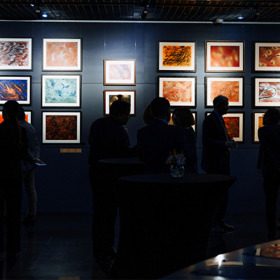 Арт-пространства Астаны: Где в столице познакомиться с искусством