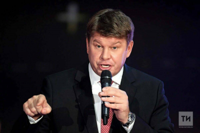 Губерниев оценил шансы Коростелева и Непряевой на Олимпиаде в Италии