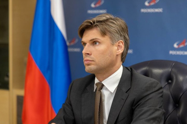 Глава «Роскосмоса» посетил КНИТУ-КАИ в Казани
