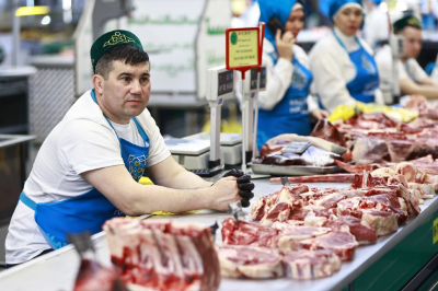 ДУМ Татарстана официально разрешили сертифицировать халяль