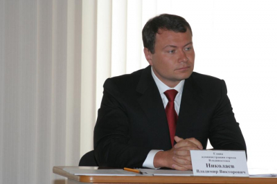 Николаева лишили более 1 млрд рублей и огромного количества активов