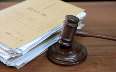 Экс-судью Верховного суда РТ обвиняют в сокрытии американского гражданства его семьи