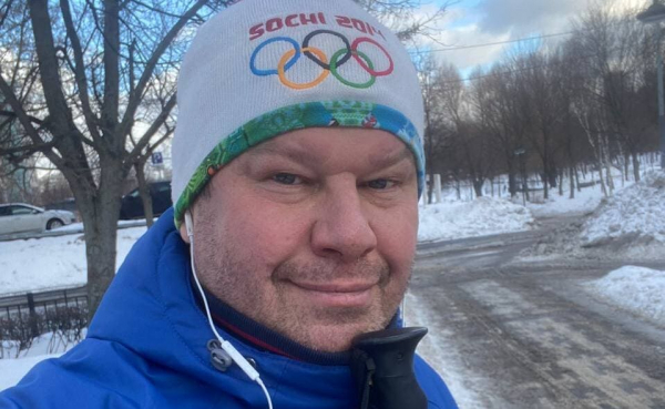 Губерниев оценил получение российскими фигуристами нейтрального статуса