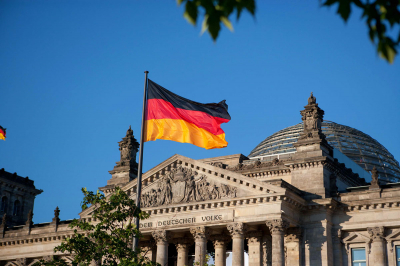 Блогерша удивилась, что в Германии по выходным не работают магазины