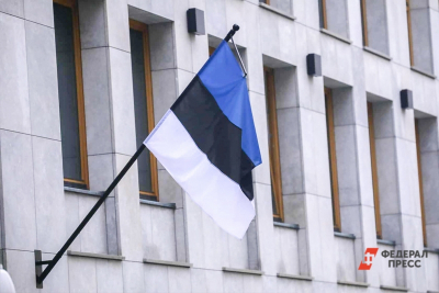 Эстония устроила скандал из-за российского ледокола в Финском заливе