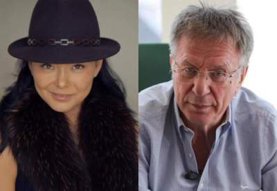 Бывшая жена экс-топ-менеджера Альфа-Банка Алия Галицкая покончила с собой в СИЗО