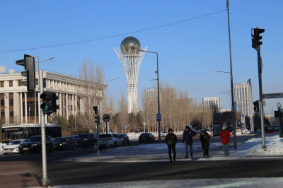 Фольклорных дел мастер