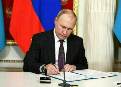 От лаборатории к рынку: президент обозначил роль бизнеса в развитии науки
