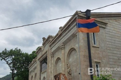 Партия власти Армении пообещала развивать отношения с Россией