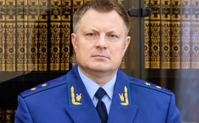 Совфед рассмотрел кандидатуры двух новых заместителей генпрокурора