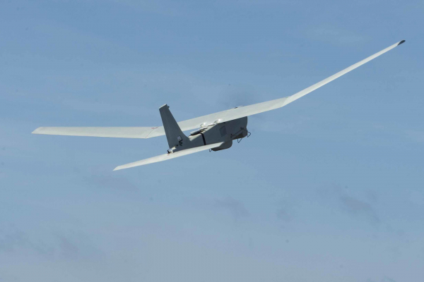 Минобороны Румынии направило группу к границе Украины для изучения обломков БПЛА