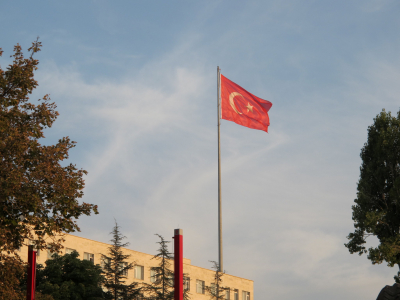 Песков: Турция может повлиять на Киев для предотвращения ударов