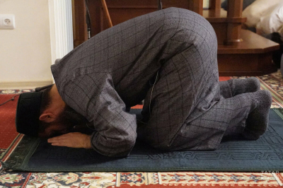 В Татарстане с мая изменится время совершения намазов