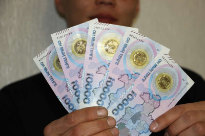 Снижается число получателей жилищных выплат