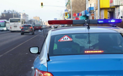 Режут провода, портят светильники: Шымкент страдает от вандалов