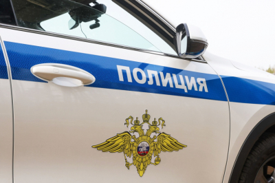 Тело молодого полицейского обнаружили на рабочем месте