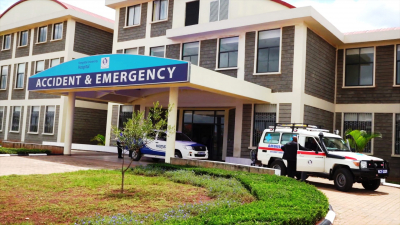 РГ: пять человек погибли в Бурунди от неизвестного заболевания